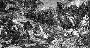 the haitian revolution in the world