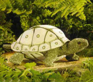 Adorable Stuffed Plush Turtles & Reptiles