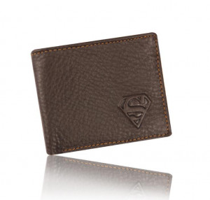 Genuine Leather 2015 men famous brands purse luxury vintage classical