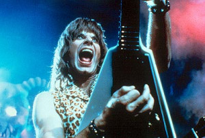 The 10 Best Film Quotes About Rock 'n Roll