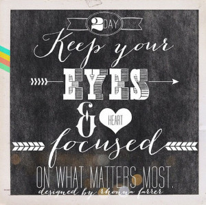 Chalkboard Art Love Quotes I'm in love with chalkboard