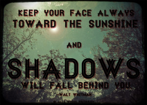 shadows fall