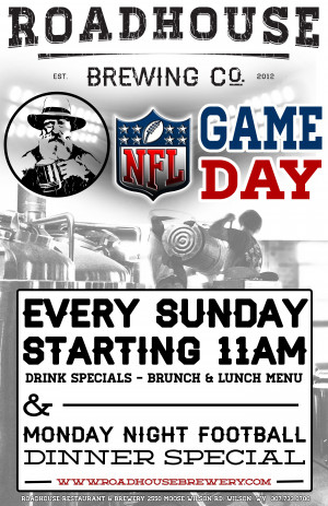 Sunday Funday Beer Sunday funday: lunch & brunch