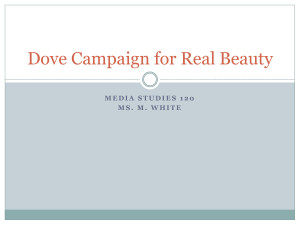 Real Women Have Curves Movie Quotes Dove campaign for real