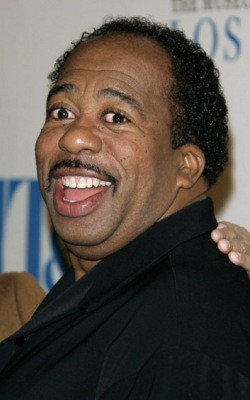 Stanley - stanley-hudson Photo
