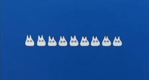 disney tumblr happy totoro my studio miyazaki ghibli Hayao WOOOOO ...