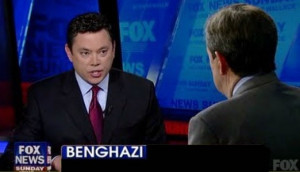 Jason Chaffetz has decided to legally change his last name to Benghazi