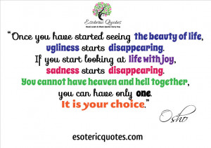 These are the quotes beauty osho sayings Pictures
