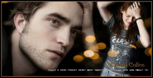 Twilight Series Midnight Sun Quotes Header