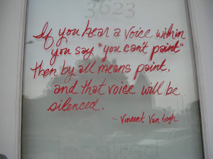 Tracing Echoes: Quotes I Love