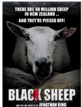 Black Sheep Quotes