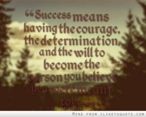 will quotes , determination quotes , perseverance quotes , success ...