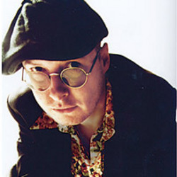 andy partridge