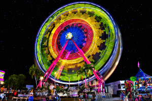 South-florida-fair-night-ride