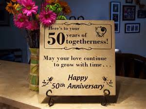 The inspiration of 50th wedding anniversary quotes