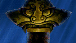 ... dragon was no longer there. Mulan is implied to be the Great Dragon