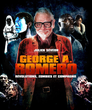 George A Romero Pictures