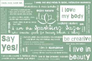 Lululemon Manifesto Quotes Lululemon manifesto