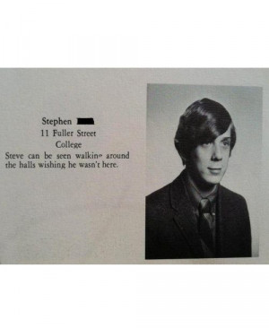 best yearbook quotes ever