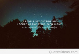 Night and good night cards, messages, quotes and sayings