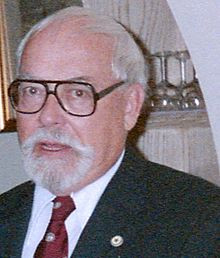 Harry Harrison (writer)