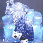 Mr. Freeze: Tonight's forecast... a freeze is coming! … [Read more ...