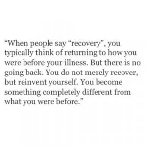 ed recovery quotes
