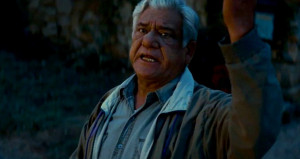 Om Puri in The Hundred-Foot Journey movie - Image #2