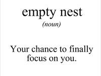 Empty Soul Quotes... Ideas for empty bottles..... Empty nest quotes ...