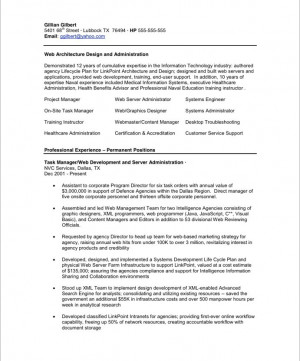 Gillian sent us some reference letters along with her completed ...