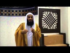 Mufti Ismail Menk - Practical Marriage Advice More