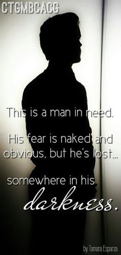 Even in silhouette form, Bomer is beautiful #50ShadesOfGrey More