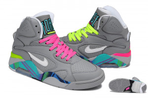 Cheap Wholesale Nike Air Force 180 Mid Mens Nike Basketball Shoes SD7