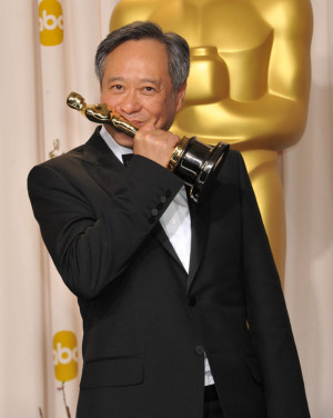 Oscars 2013: The best quotes from the night