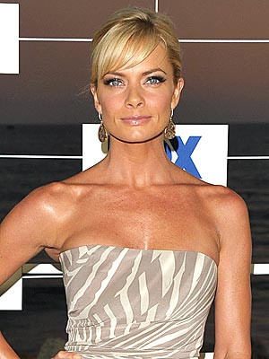 Jaime Pressly