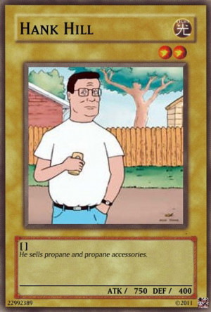 Time for king of the hill to tickle our funny bones Photos