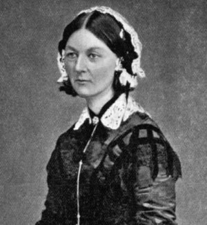 12 Nurses Who Changed History