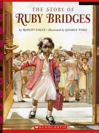 Ruby Nell Bridges: