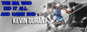 kevin durant is mean!!!! as g cover