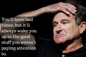 Robin Williams: Funny and inspirational quotes from the legend and his ...