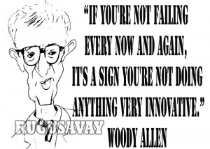 Woody Quotes