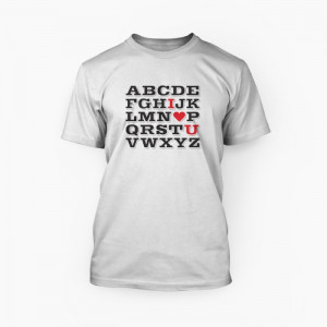 Love Quotes Quote Alphabet