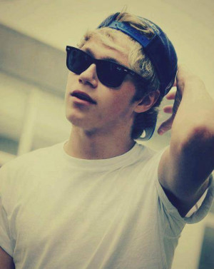 Niall Horan - Niall Horan Picture