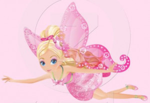 Barbie Thumbelina Movie Online