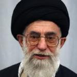 name ali khamenei other names seyed ali hosseini khamenei date of ...