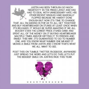heartbreaker it was supposed to come out today!!! that little ...