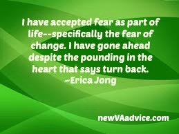 Getting Started Series Part 5: 6 Tips to Overcome Your Fear and Start ...