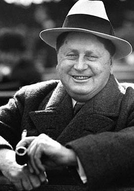 ... when he learned that people were buying it just to get the gum