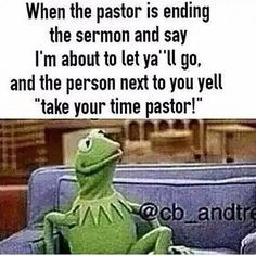 Funny Church Memes We Can All Relate With (15 Photos) - NoWayGirl