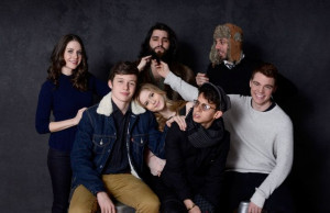 the kings of summer cast